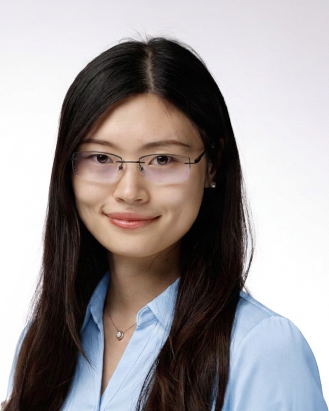 Yiran Wang